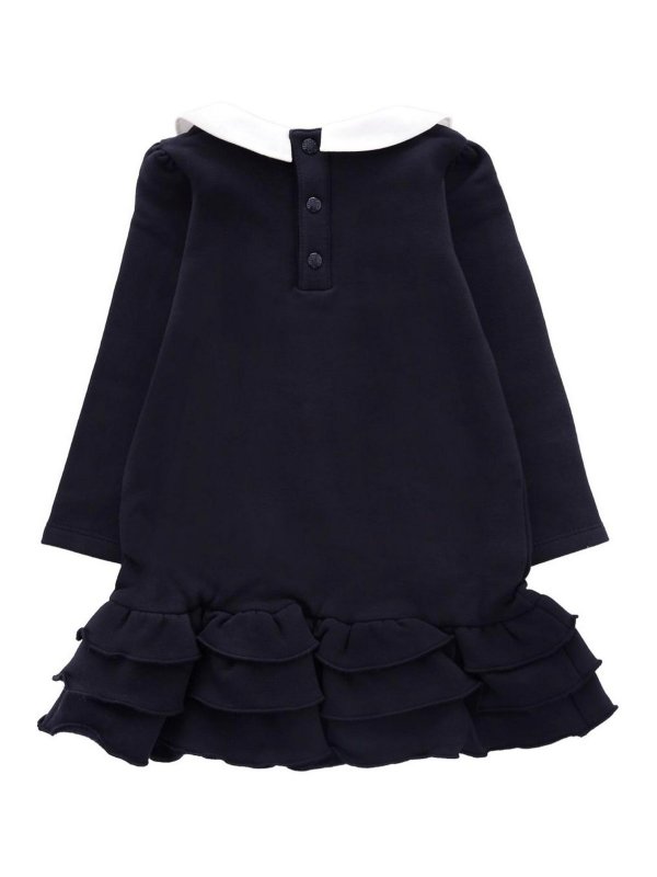 MONCLER: knee length dresses online - Dress