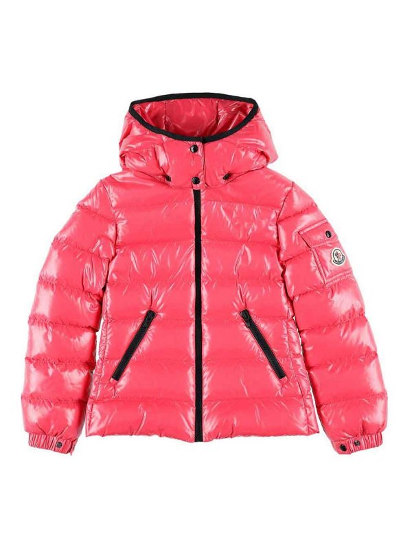 MONCLER: padded jackets - Down Jacket