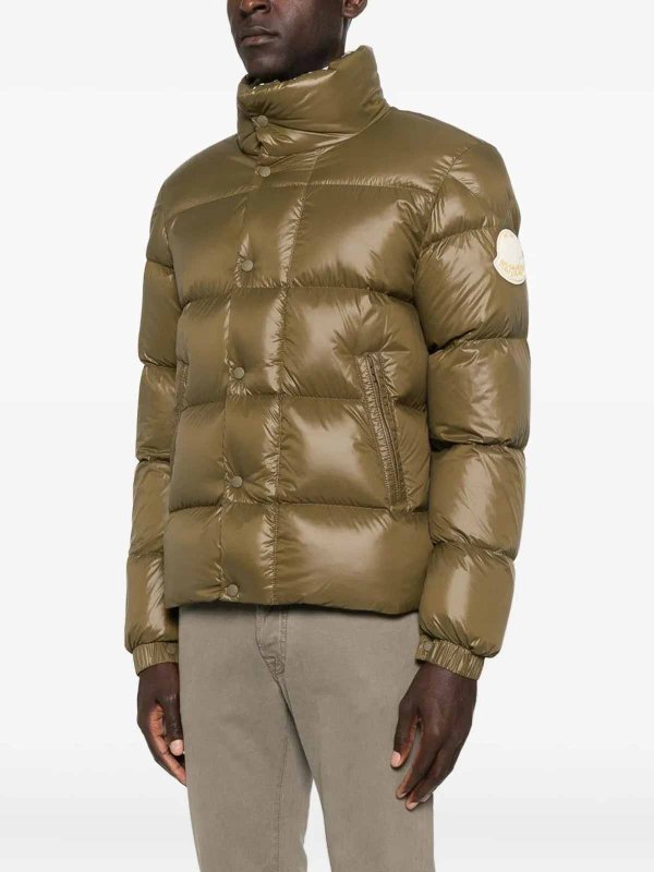The Best Shops MONCLER: giacche imbottite - Giacca puffer