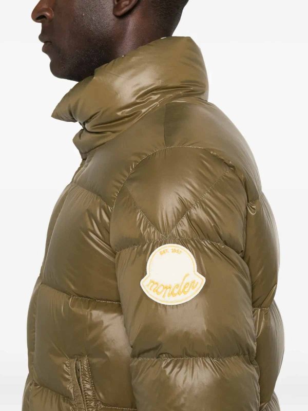 MONCLER buy online Giacca puffer