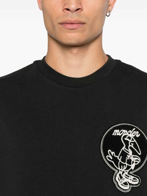 MONCLER buy online Sweatshirt