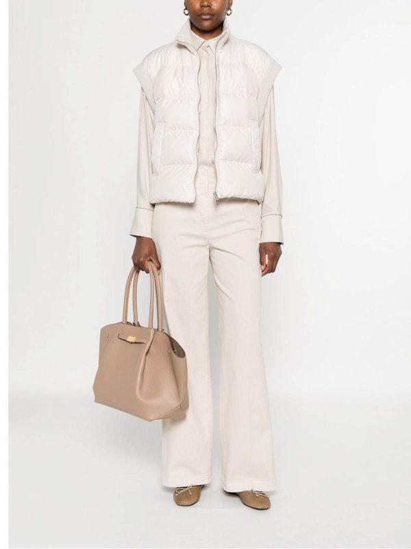 PESERICO buy online Weste - Beige