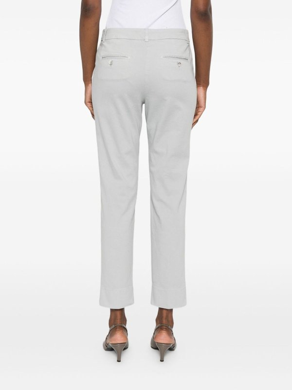 PESERICO: pantaloni casual online - Pantaloni