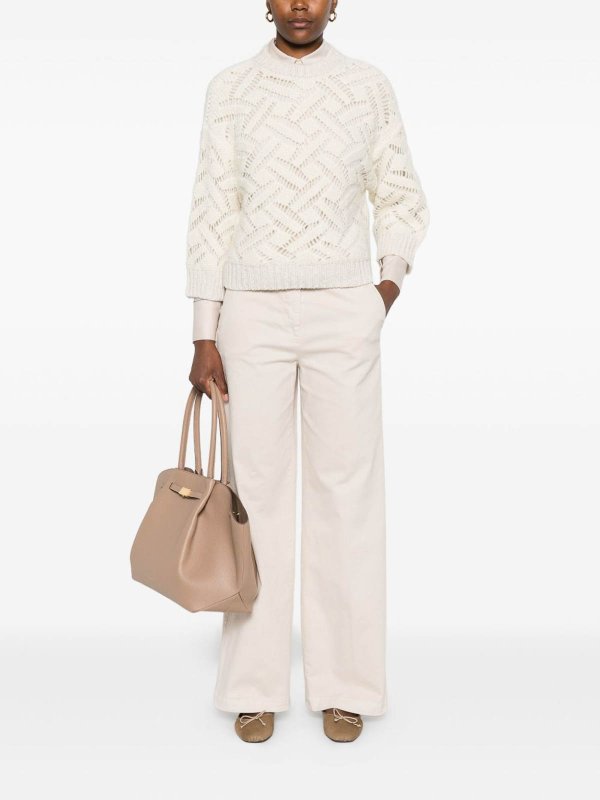 Sweater shop online: PESERICO