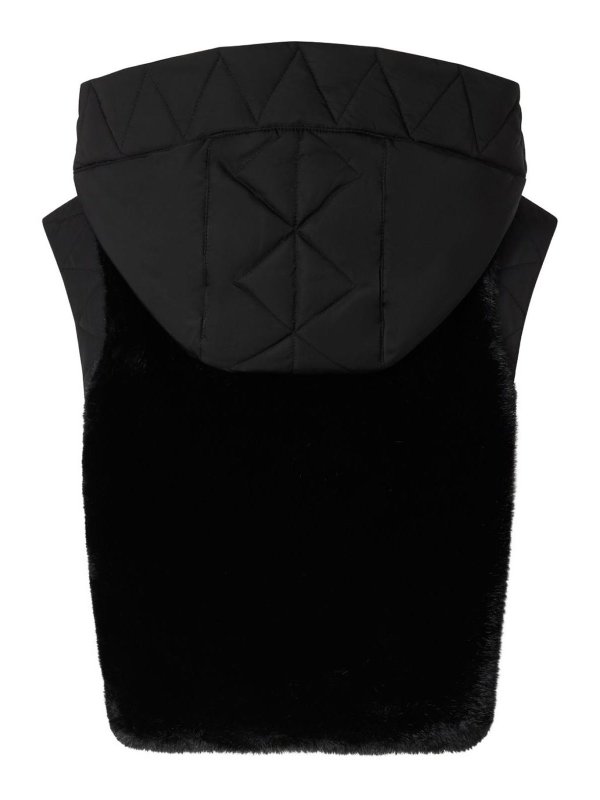 Pinko: waistcoats & gilets online - Gilet