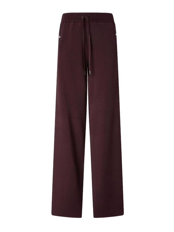 Pinko: tracksuit bottoms - Tracksuit Bottoms