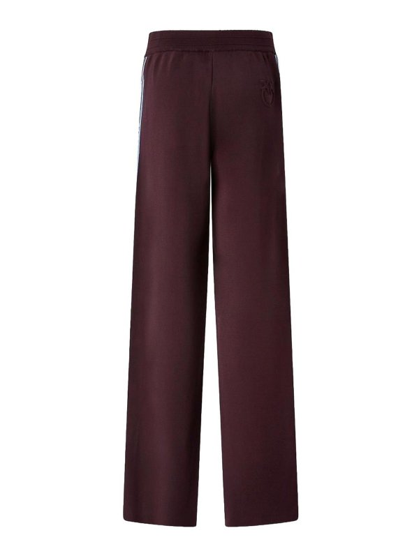Pinko: tracksuit bottoms online - Tracksuit Bottoms