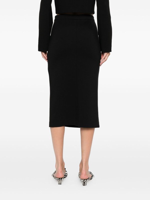 Pinko: ニーレングススカート＆ミディ丈 online - 膝丈/ミディスカート - Giardiniera