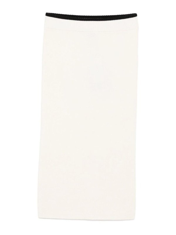 Pinko: Knee length skirts & Midi - Skirt