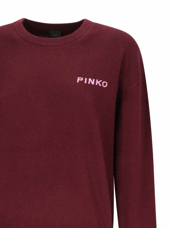 Pinko: crew necks online - Sweater