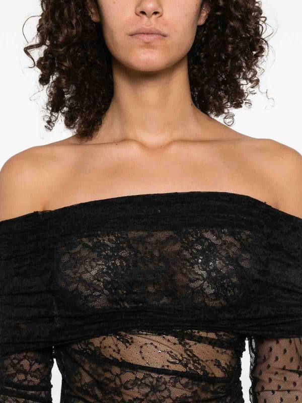 Pinko buy online Lace Bodysuit