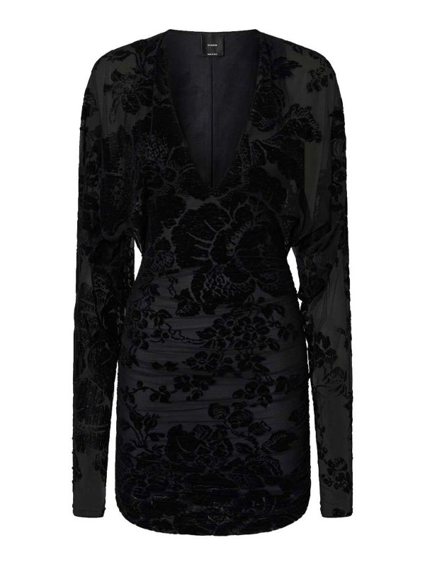 Pinko: short dresses - Short  Dress