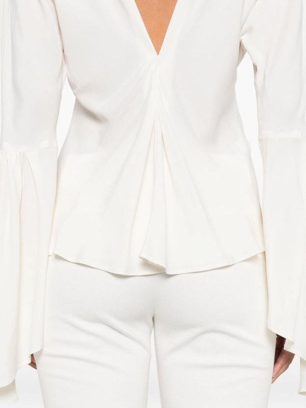 Pinko buy online Bluse - Weiß