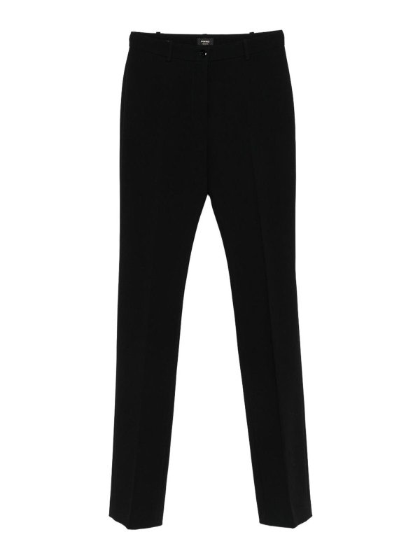 Pinko: casual trousers - Pants
