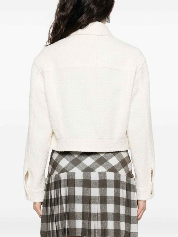 The Best Shops Pinko: casual jackets - Gelato Trucker Jacket