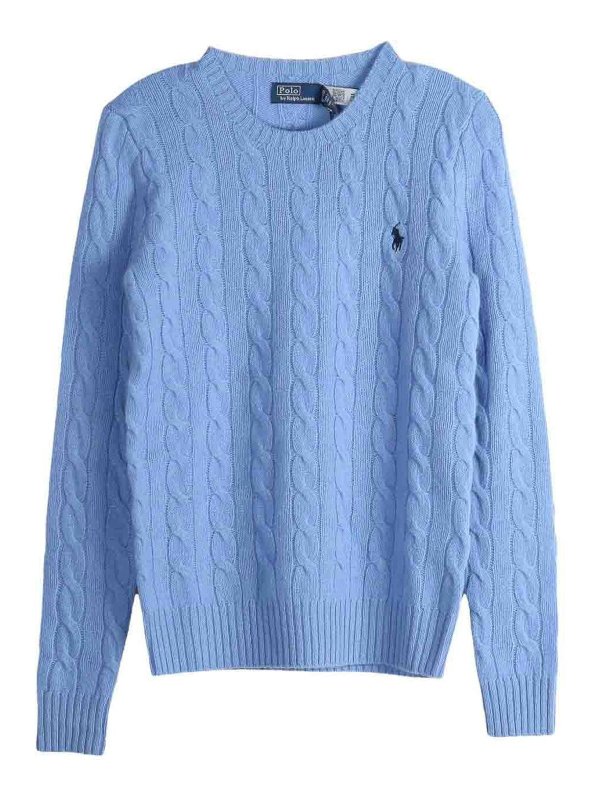 POLO RALPH LAUREN: crew necks - Sweater