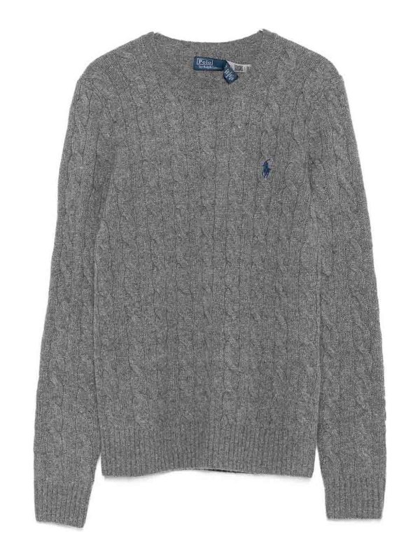POLO RALPH LAUREN: crew necks - Sweater