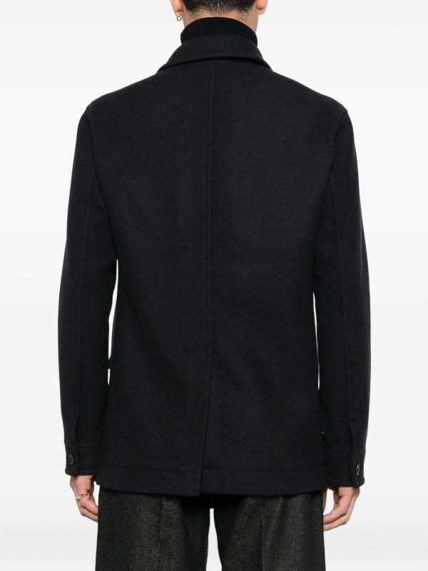 TOM FORD buy online Casualjacke - Blau