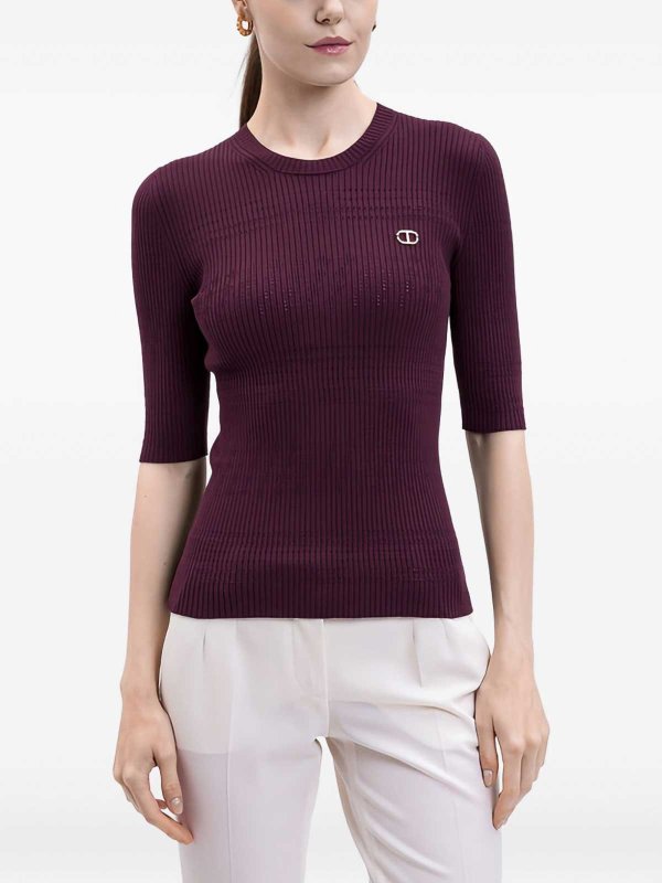 Sweater shop online: TWINSET