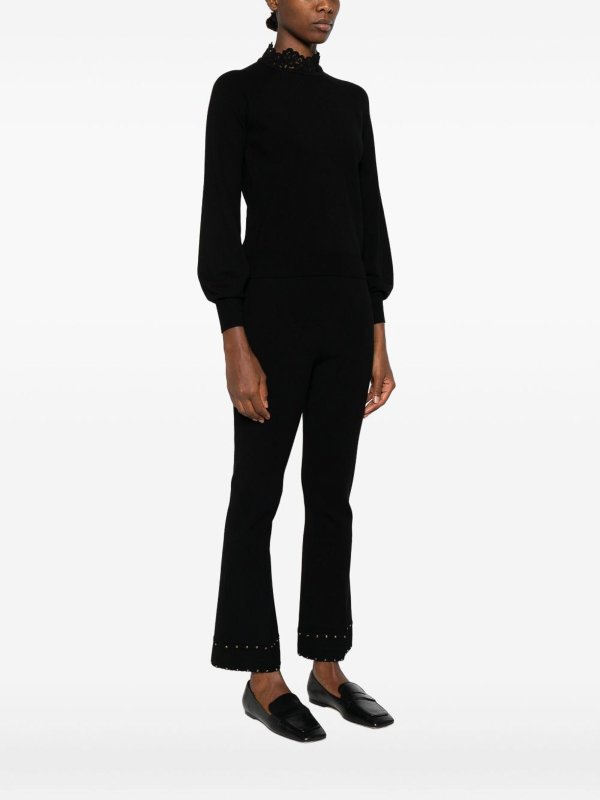 TWINSET: crew necks online - Sweater