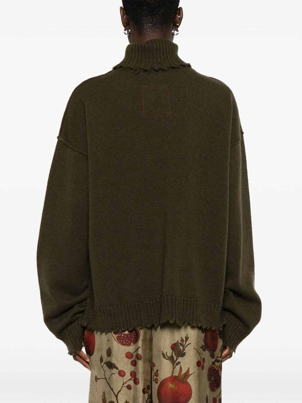 The Best Shops UMA WANG: Sweater