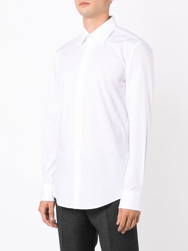 Hugo Boss: Camisas online - Camisa - H-Hank