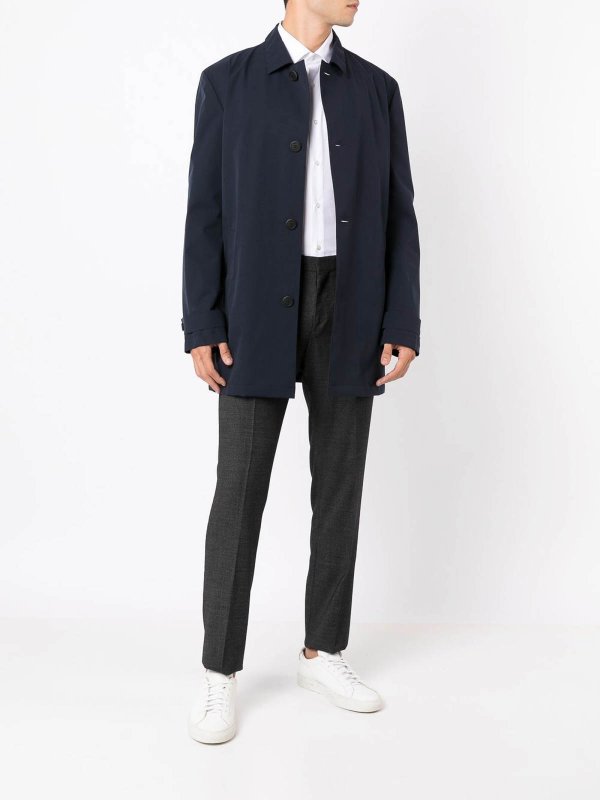 Hugo Boss buy online Camisa - H-Hank