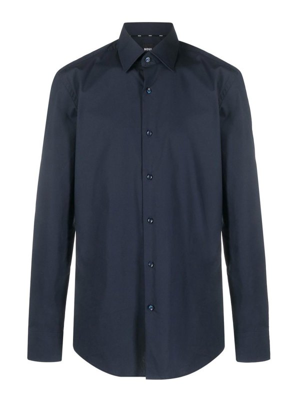 Hugo Boss: camicie - Camicia