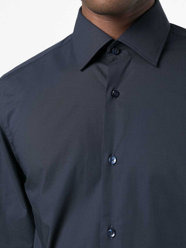 The Best Shops Hugo Boss: camicie - Camicia