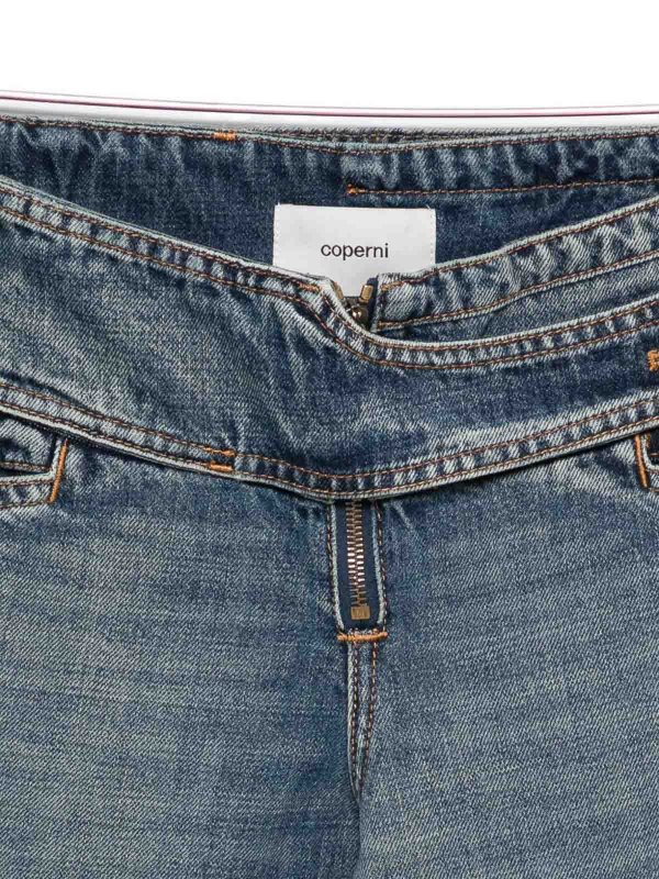 COPERNI: bootcut jeans online - Jeans