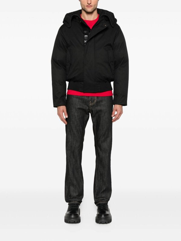 Jeans Boot-Cut - Negro shop online: DSQUARED2