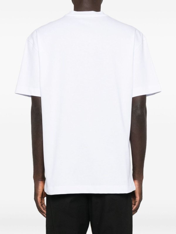 The Best Shops JOHN RICHMOND: maglia collo rotondo - T-shirt