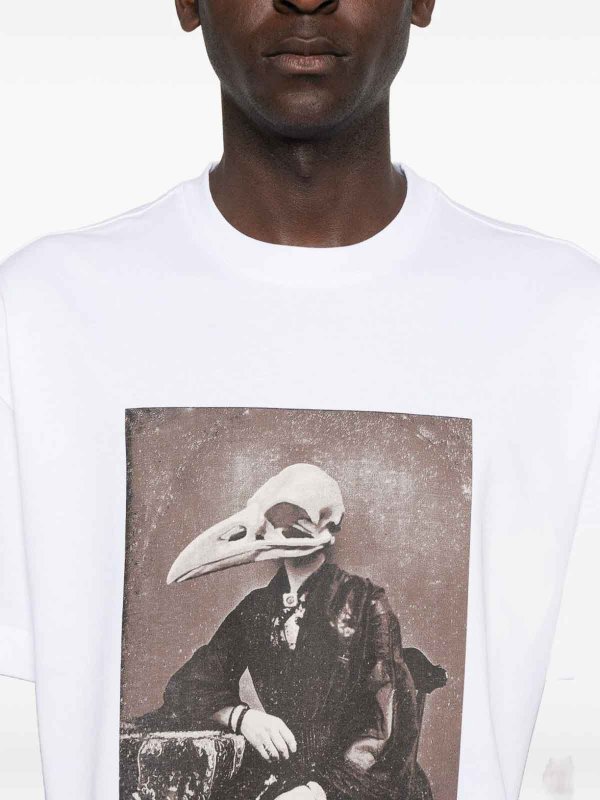 T-shirt shop online: JOHN RICHMOND
