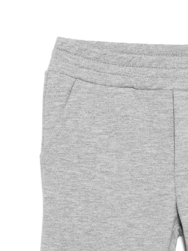 The Best Shops MONCLER: Jumpsuits - Jumpsuit - Grau