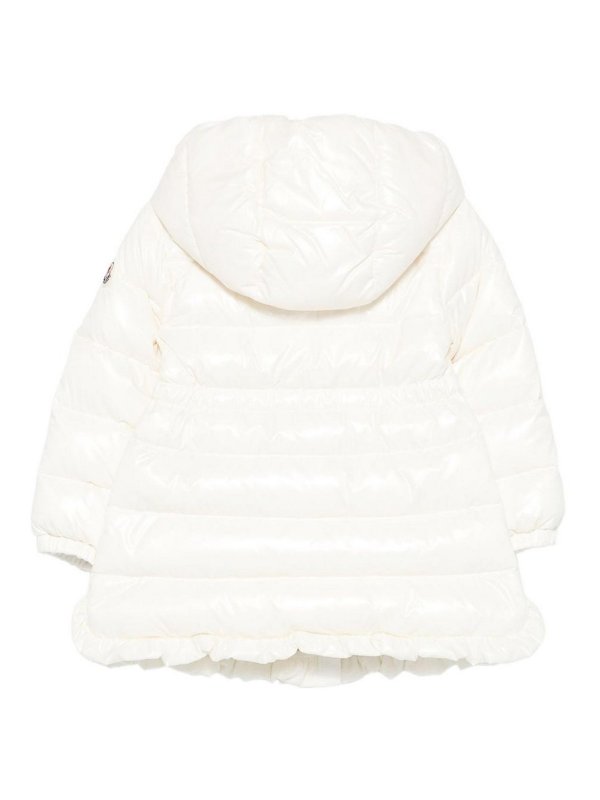 MONCLER: padded jackets - Puffer Jacket