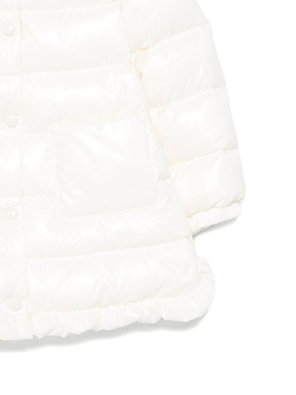 MONCLER: padded jackets online - Puffer Jacket
