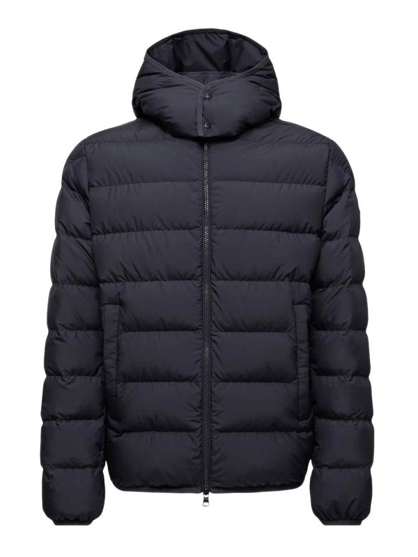 Moncler ダウンジャケット - 黒|K20911A00224597YW999