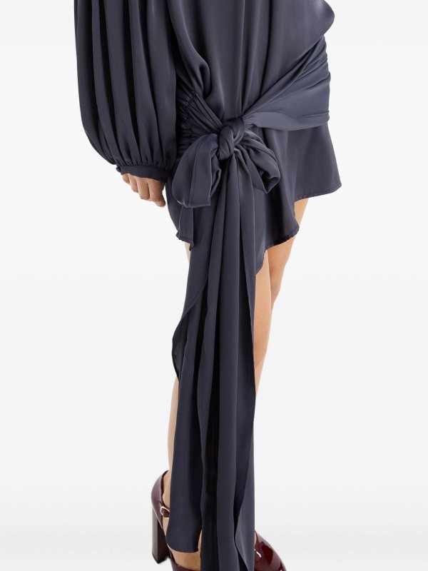 The Best Shops ROTATE Birger Christensen: abiti al ginocchio - Vestito