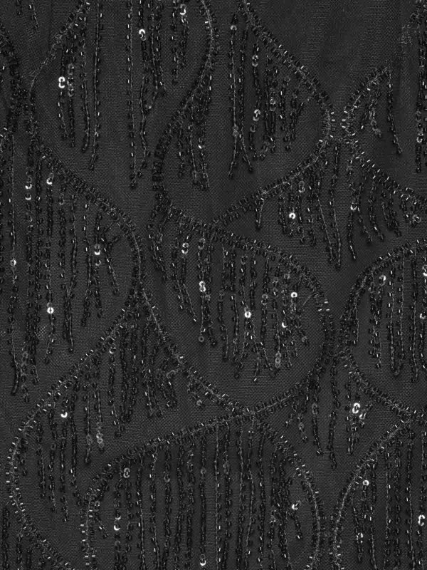 ROTATE Birger Christensen: Mini jupes online - Mini Jupe - Noir