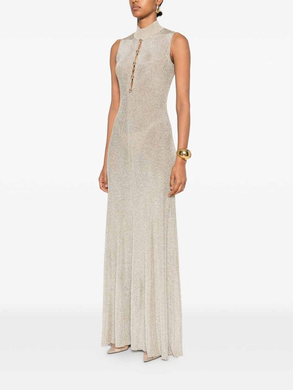 Self Portrait: knee length dresses online - Dress