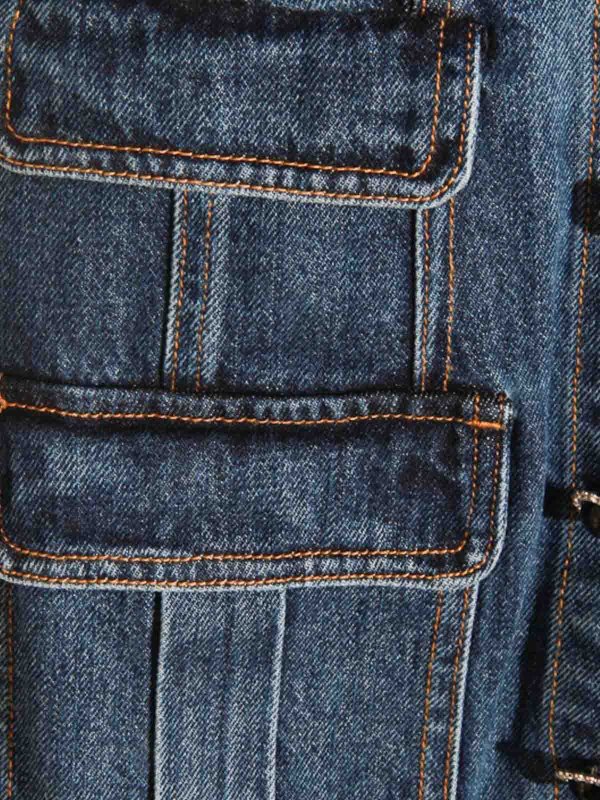 The Best Shops Self Portrait: Vestidos cortos - Vestido Corto - Azul