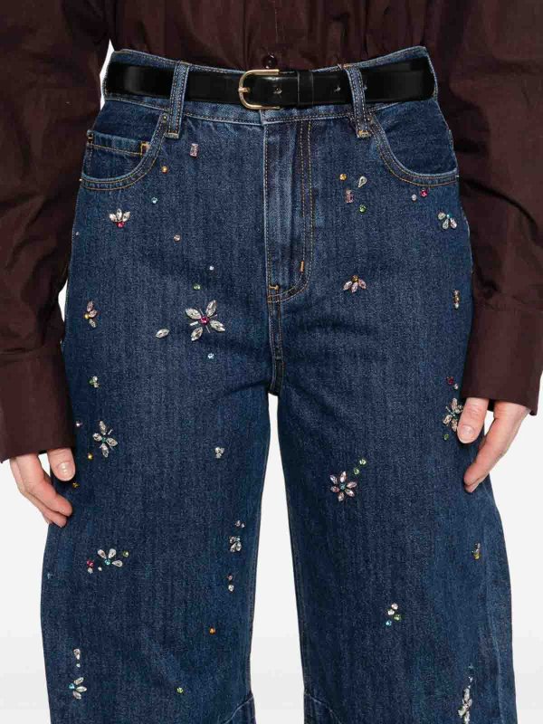 Self Portrait buy online Jeans