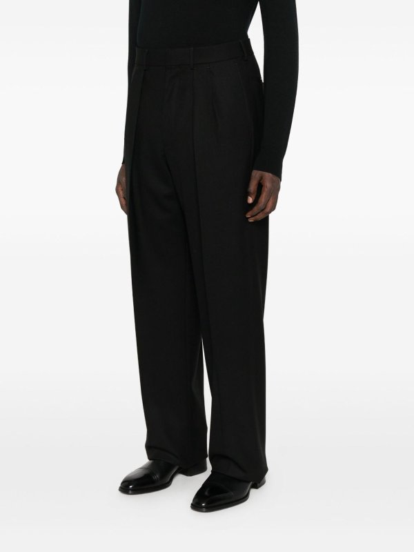 The Best Shops TOM FORD: Pantalones casual - Pantalón Casual - Negro