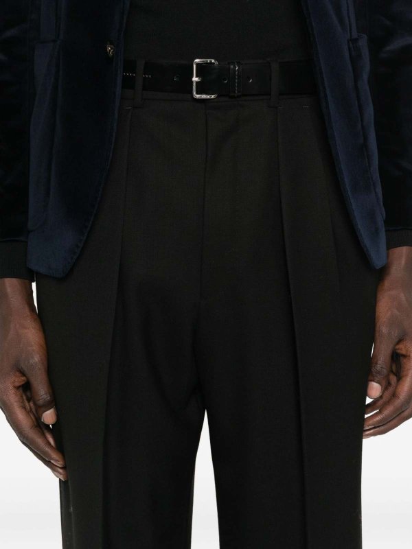 TOM FORD buy online Pantalón Casual - Negro
