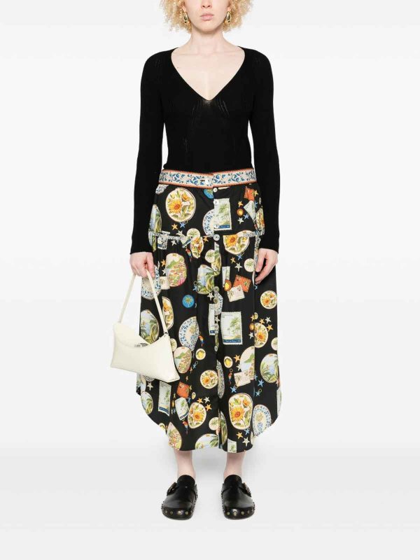 TWINSET: crew necks online - Sweater