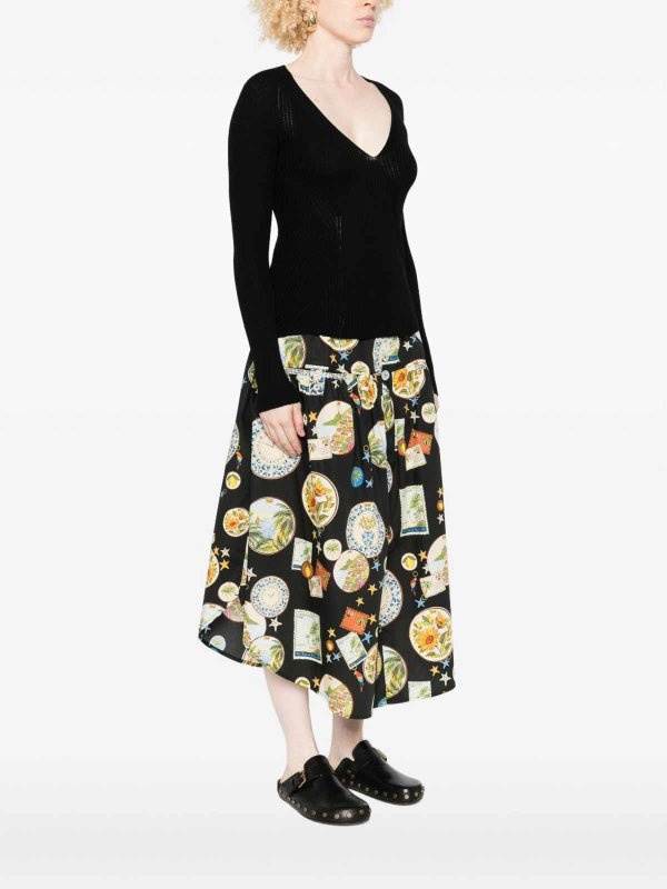 Sweater shop online: TWINSET