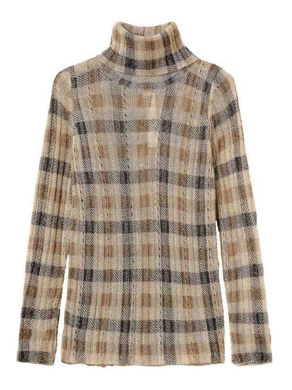 TWINSET: crew necks - Sweater