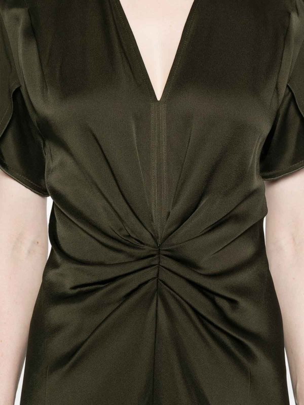 Dress shop online: VICTORIA BECKHAM