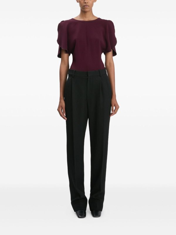 Pants shop online: VICTORIA BECKHAM