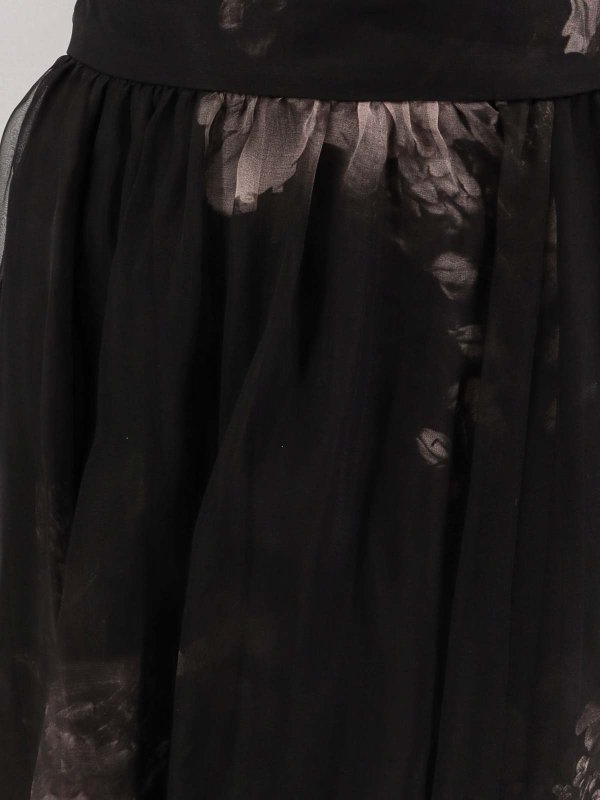 The Best Shops ZIMMERMANN: Knee length skirts & Midi - Skirt